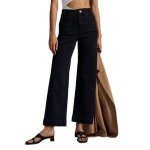 Anthropologie Pilcro Day Tripper